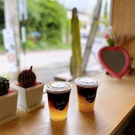 Jiratcha cafe’