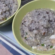 เมนูของร้าน ตี๋หล่อ โจ๊กข้าวกล้อง น้ำเต้าหู้ ปาท่องโก๋