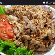 ป้าเก่ง ชลลดา