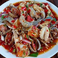 ยำประเจ็ท