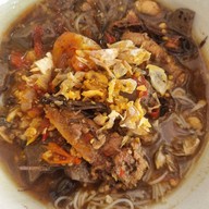 เฮือนเฮื้องน้อย