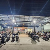 หน้าร้าน นิคมเนื้อย่างเกาหลี บุรีรัมย์