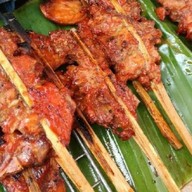 อร่อยปิ้งย่าง