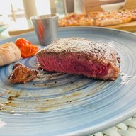 Sea Salt Lounge & Grill