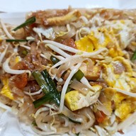 เมนูของร้าน คั่วเตาถ่านภูเขาทอง By Bik