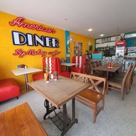 บรรยากาศ Matoy Cafe'