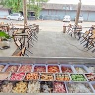 นิคมเนื้อย่างเกาหลี บุรีรัมย์