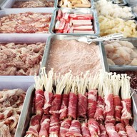 นิคมเนื้อย่างเกาหลี บุรีรัมย์