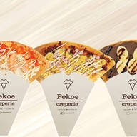 Pekoe Creperie & Tea เดอะมอล์บางกะปิ