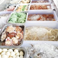 นิคมเนื้อย่างเกาหลี บุรีรัมย์