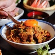 Ajiyoshi Yatai Ramen