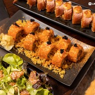 เมนูของร้าน เซนมารุ