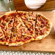 เมนูของร้าน Sea Salt Lounge & Grill