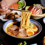 Ajiyoshi Yatai Ramen