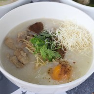 โจ๊กใจดี มทส.ประตู4