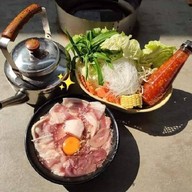เมนูของร้าน นิคมเนื้อย่างเกาหลี บุรีรัมย์