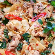 ป้าเก่ง ชลลดา