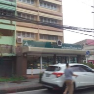หน้าร้าน ไรย์ เบเกอรี่ 1981 (KB) แยกการไฟฟ้าสมุทรปราการR2