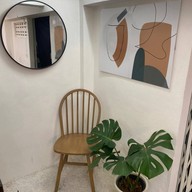 GOODMOOD cafe' ถ.ศรีจันทร์