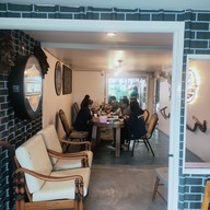 ร้านเช้าซ่ากาแฟ