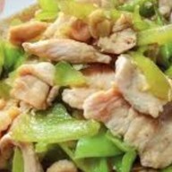 ป้าเก่ง ชลลดา