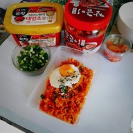 บรรยากาศ ครัว91