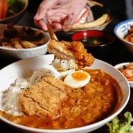 Ajiyoshi Yatai Ramen