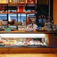 Ajiyoshi Yatai Ramen