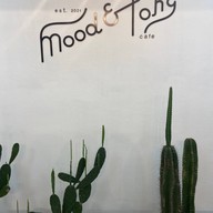 GOODMOOD cafe' ถ.ศรีจันทร์