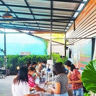 เมนูของร้าน นิคมเนื้อย่างเกาหลี บุรีรัมย์