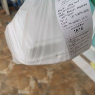 กะเพราพริกแห้งโบราณ สูตรไร้น้ำมัน ท่านคร