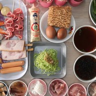 มีน้ำมีเนื้อ คลอง2