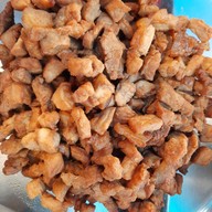 หวานเฮง น้ำแข็งใส เทพารักษ์