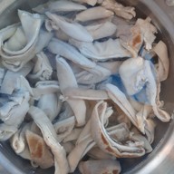 หวานเฮง น้ำแข็งใส เทพารักษ์