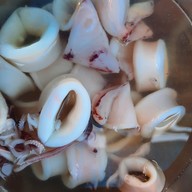 หวานเฮง น้ำแข็งใส เทพารักษ์