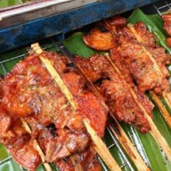 อร่อยปิ้งย่าง