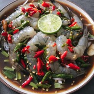 Monster YUM สะพานควาย (สาขาแรก)