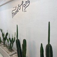 GOODMOOD cafe' ถ.ศรีจันทร์