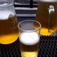 เมนูของร้าน Dumbo Rooftop Jazzbar