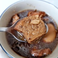 คั่วเตาถ่านภูเขาทอง By Bik