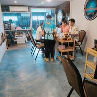 ร้านเช้าซ่ากาแฟ