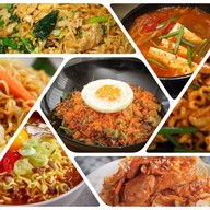 เมนูของร้าน ครัว91