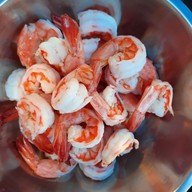 หวานเฮง น้ำแข็งใส เทพารักษ์