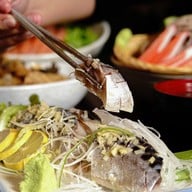 Ajiyoshi Yatai Ramen