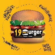 19 Burger กรุงเทพกรีฑา7 สวนสน