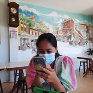 บรรยากาศ หลิ่มโป้ โกปี๊