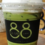 CLUB 88 CAFE'