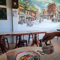 เมนูของร้าน หลิ่มโป้ โกปี๊