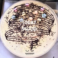 นอนรอเครป