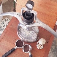 KOFT de ROK coffee